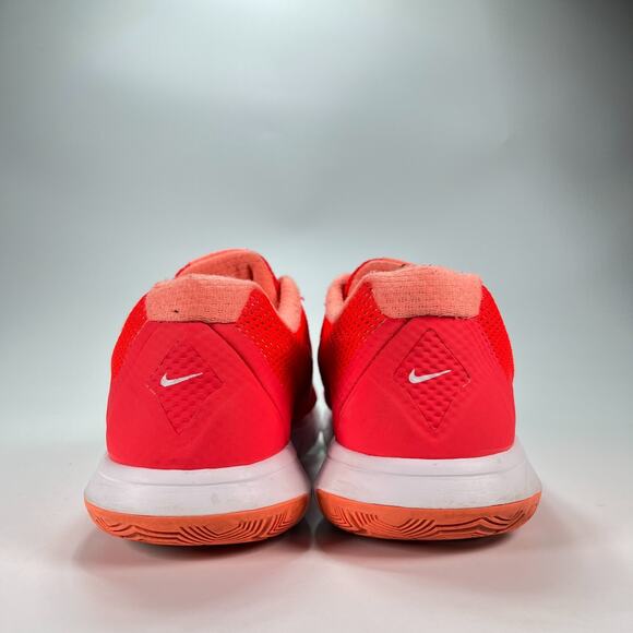 Nike Flex Experience RN 4 Bright Red Running Shoes 749178-602 Women's Size 8 - Picture 5 of 11